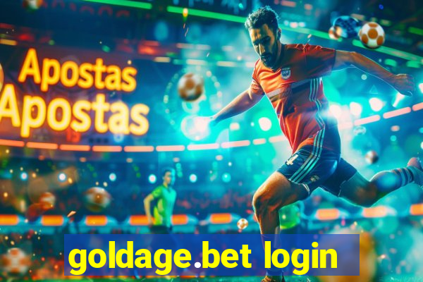 goldage.bet login